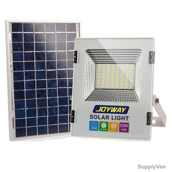Joyway Solar Flood Light, JW50W, 150W