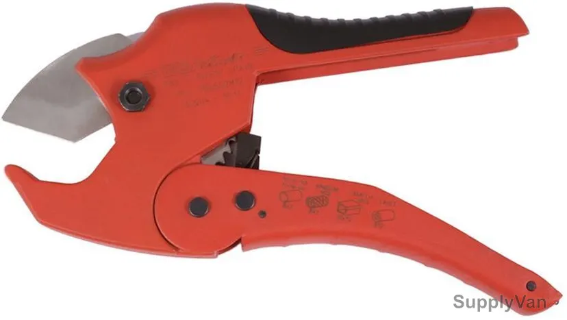 Ega Master Plastic Pipe Cutter, 63204, 42MM — image 1