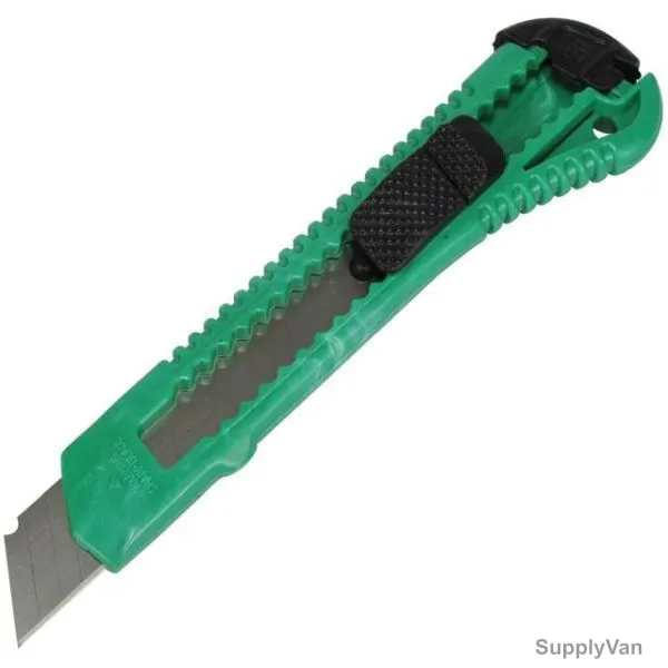 Robustline Snap Off Cutter, 18MM