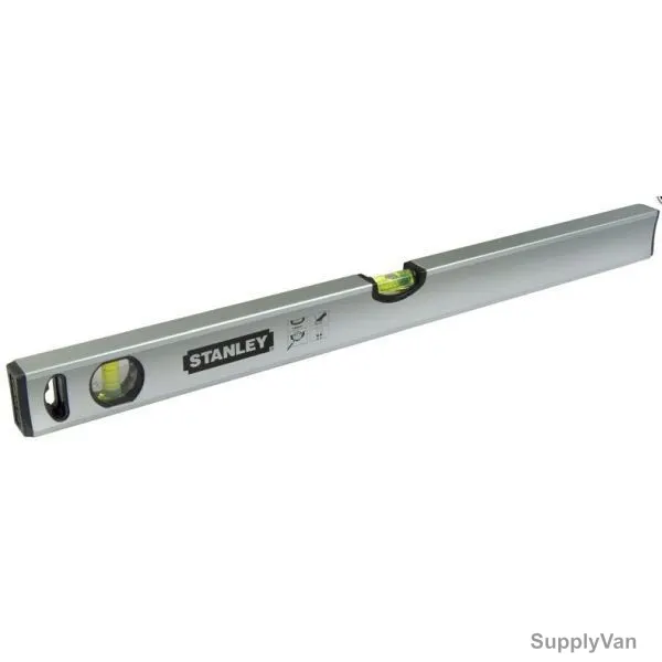 Stanley Magnetic Spirit Level, STHT1-43111, 60CM