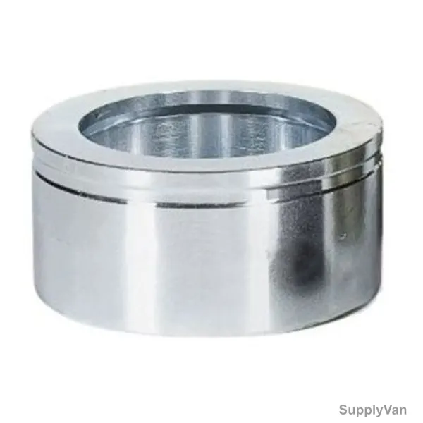 Greenlee Slug-Splitter Self-Centering Knockout Die, 28157, 1-1/9 Inch