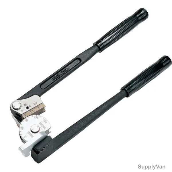 Ridgid Tube Bender, 36122, 1/4 Inch
