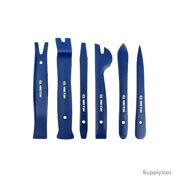 Kingtony Mini Panel Removal Set, 9CI016, 6 Pcs/Set — image 1