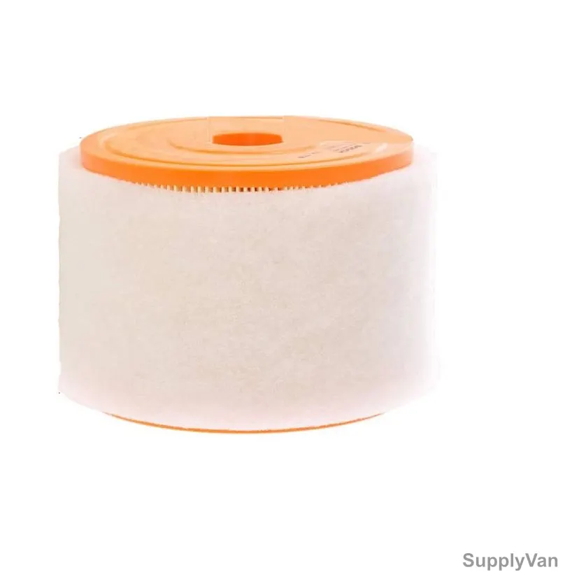 Bosch Air Filter Insert, BSBF026400289, 169mm Length, 78mm Width