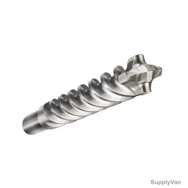 Dewalt SDS-Plus Hammer Drill Bit, DT8913-QZ, 6x160MM