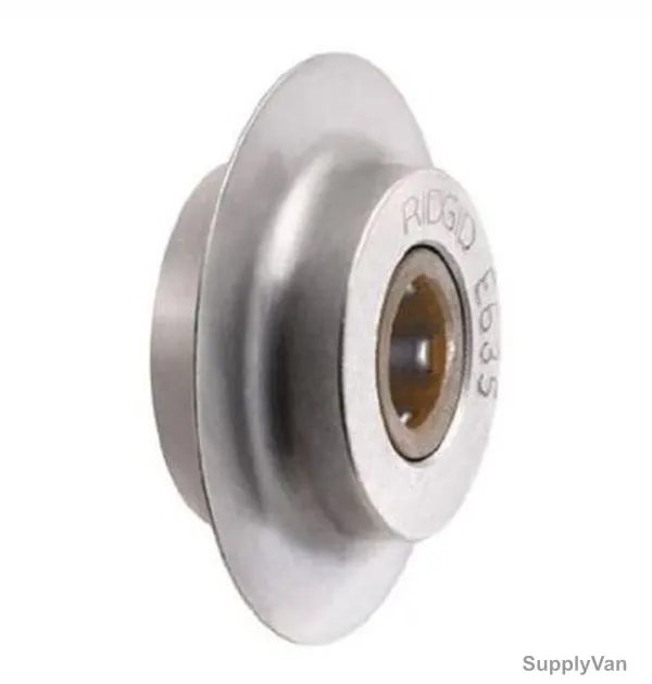 Ridgid Tube Cutter Wheel, 29973, 1/4 Inch-1-3/8 Inch