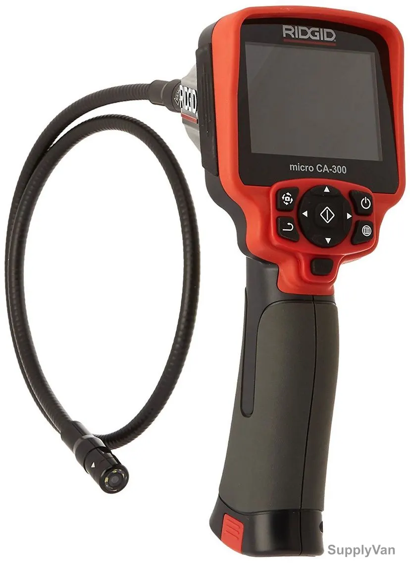 Ridgid Inspection Camera, 37888