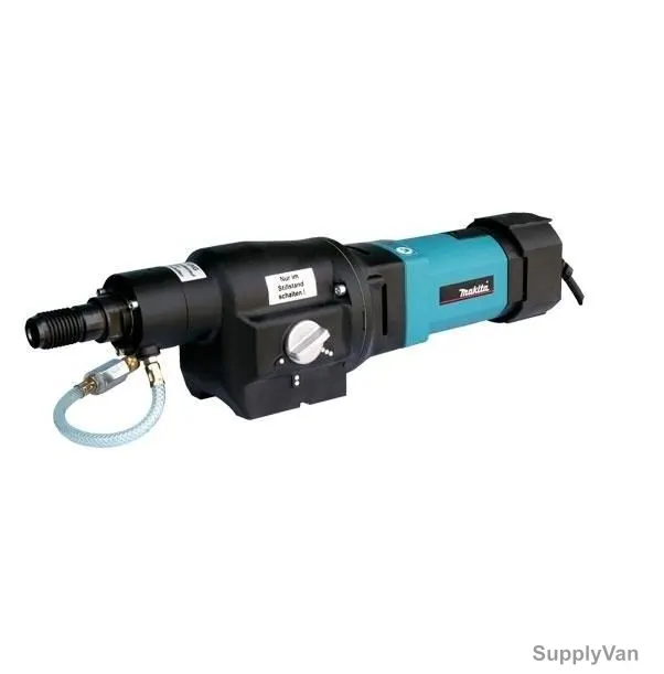 Makita Diamond Core Drill, DBM230, 1250 RPM
