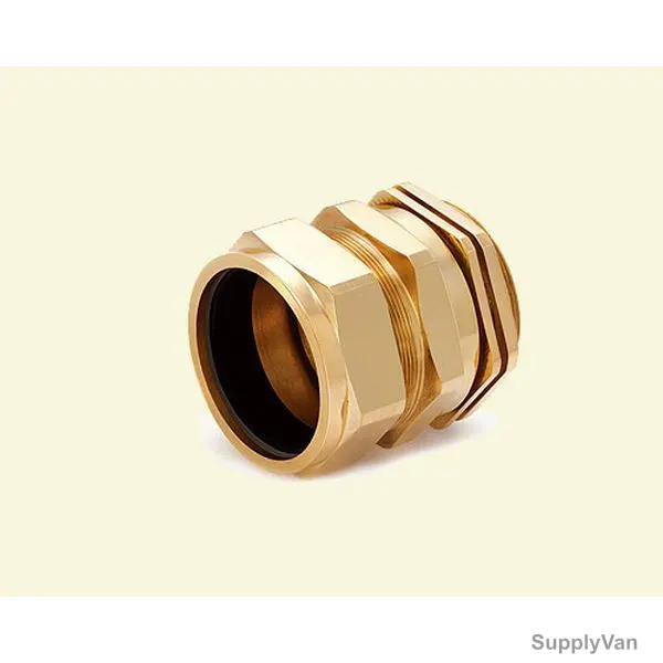Raiden CW Cable Gland, CW63S, Brass, 63S
