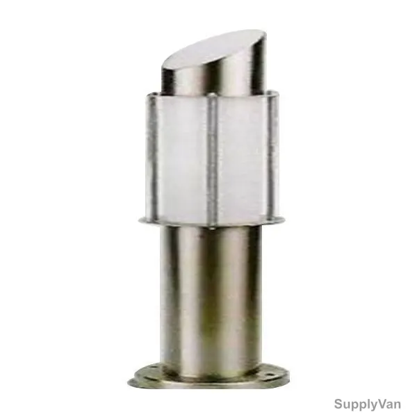 Lutec Wall Lantern, 0187-ST083-1100, 60W