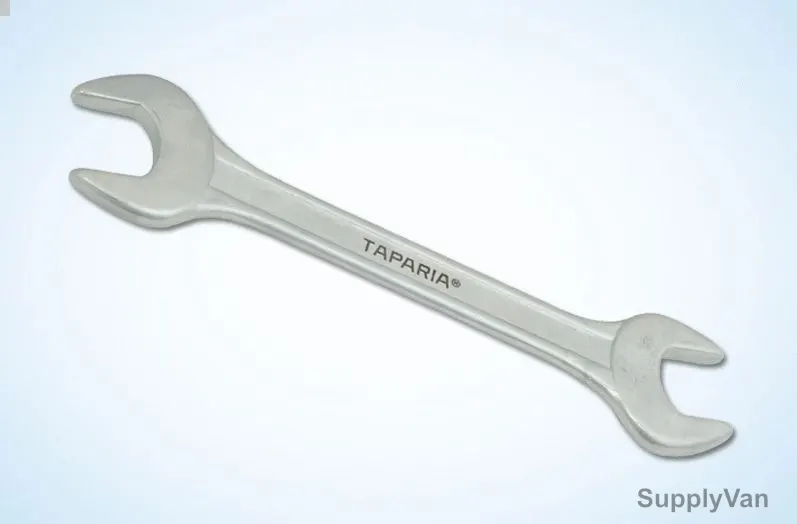 Taparia Double Ended Spanner, DEP-8x10mm, 8x10mm