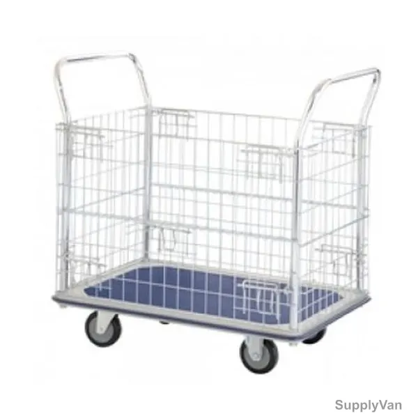 Sumo Platform Trolley, HB-213, 300 Kg
