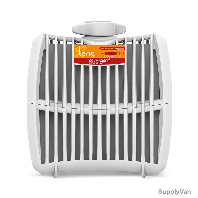 Oxy-Gen Air Freshener, GAL0397, Tang, 35ML