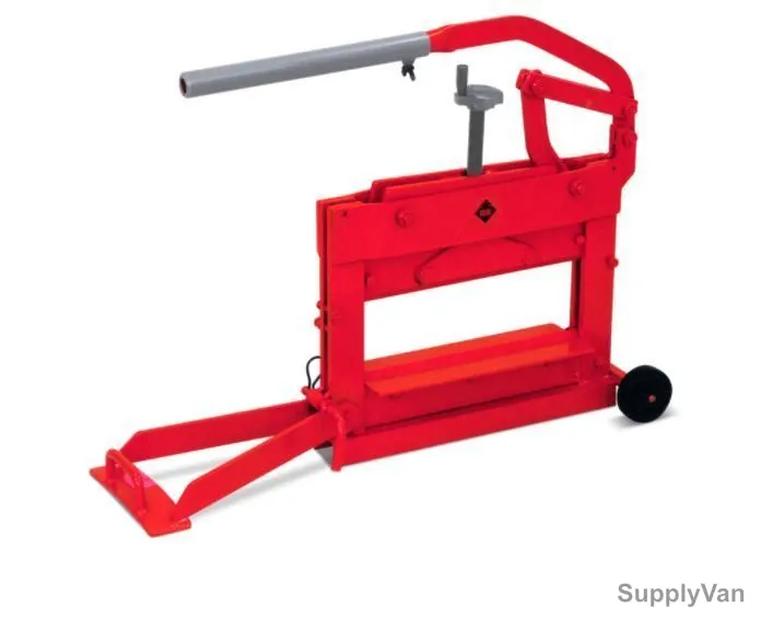 Rubi Block Cutter, 05955