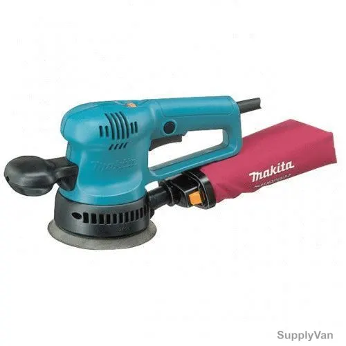 Makita Random Orbital Sander, BO5021, 260W