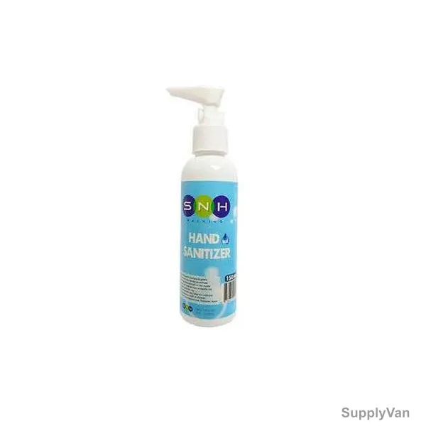 Snh Hand Sanitizer, 150ML — image 1