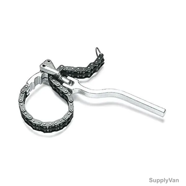 Vertex Double Chain Wrench, VXCW-D55, 300MM