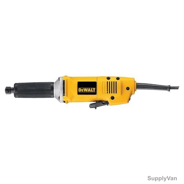 Dewalt Die Grinder, DWE4887N-B5, 450W