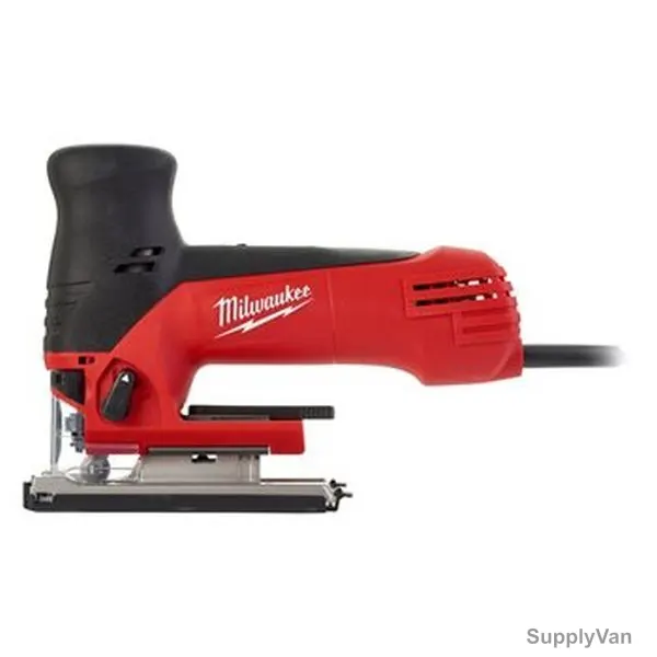 Milwaukee Heavy Duty Body Grip Jigsaw, JS120X, 710W