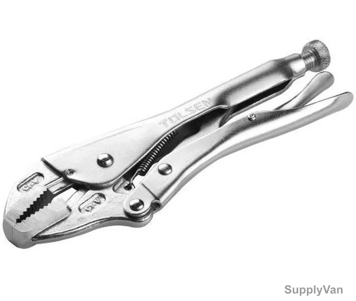 Tolsen Locking Plier, 10048, 250MM