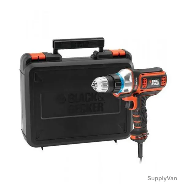 Black And Decker Corded Starter Kit, MT350K-QS