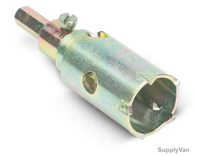 Rubi Drill Bit, 04978, 35MM