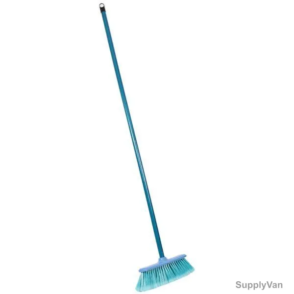 Malizia Soft Broom, 30308, 120CM, Blue
