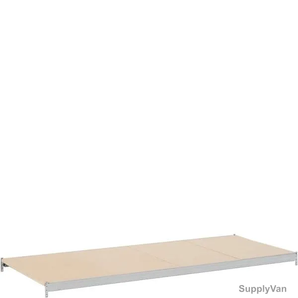 Bito Additional Shelf level, 10-13555, 1500 x 500MM, Galvanised