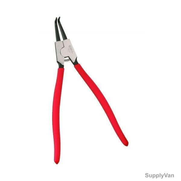 Genius External Retaining Ring Plier, 550552, 125MM