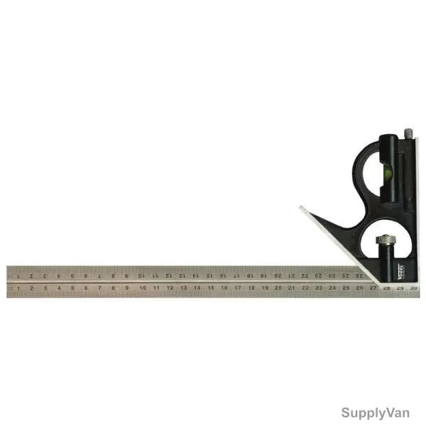 Vogel Combination Square, 508083, 300MM