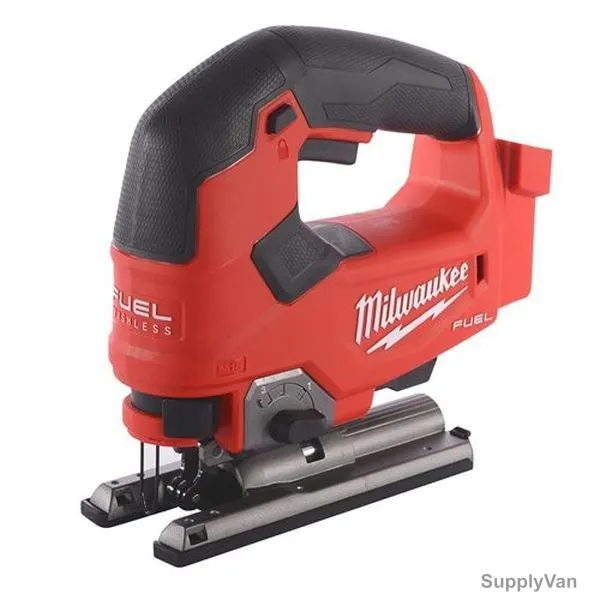 Milwaukee Top Handle Cordless Jigsaw Kit, M18FJS-0X, Fuel, 18V, 25MM — image 1