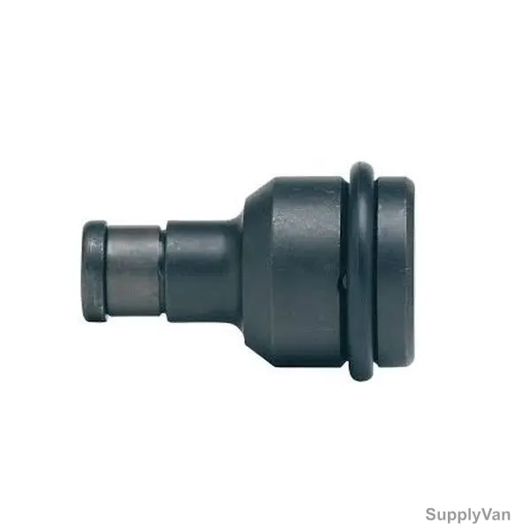 Makita Bit Adaptor Assembly, 134873-0, w/ Pin and O-ring, 1/2 Inch
