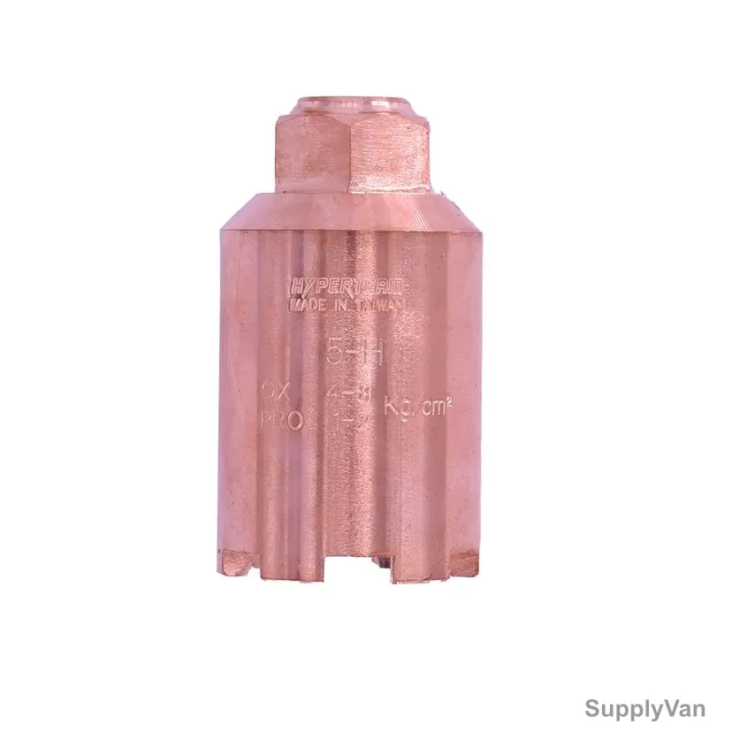 Hyperteam Oxy-Propane Heating Tip, 2290-5H, 50 Pcs/Pack — image 1