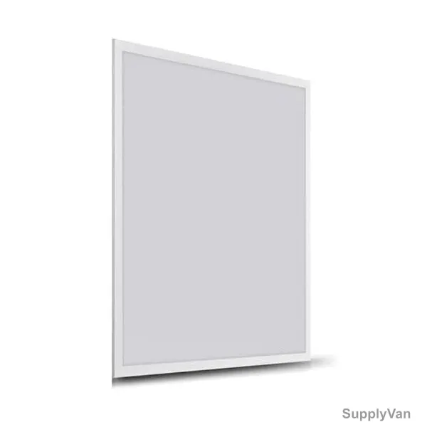 Novex LED Panel Light, NPL-LED-40W-4K, Aluminium/Plastic, 40W, 4600 LM, 4000K, 60 x 60CM, Natural White, 10 Pcs/Pack — image 1