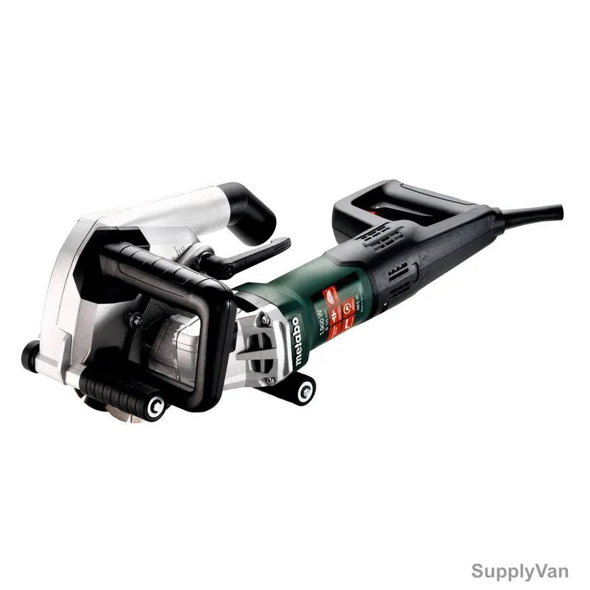 Metabo Wall Chaser, MFE-40, 1900W, 125MM — image 1