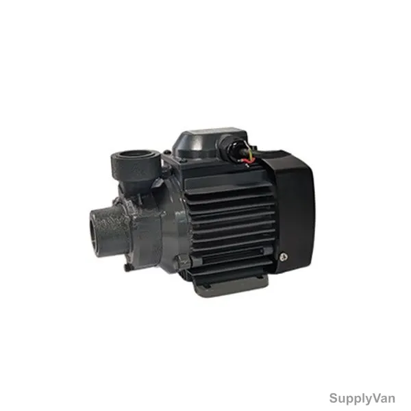 Cosmo Centrifugal Monoblock Pump With Peripheral Impeller, RPM50, Single Phase, 230VAC, 0.5 HP, 6 Bar — image 1