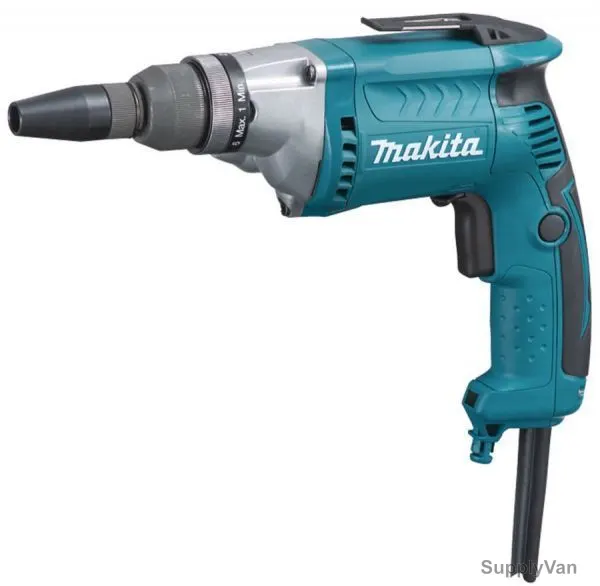 Makita Screwdriver, FS2700, 570W