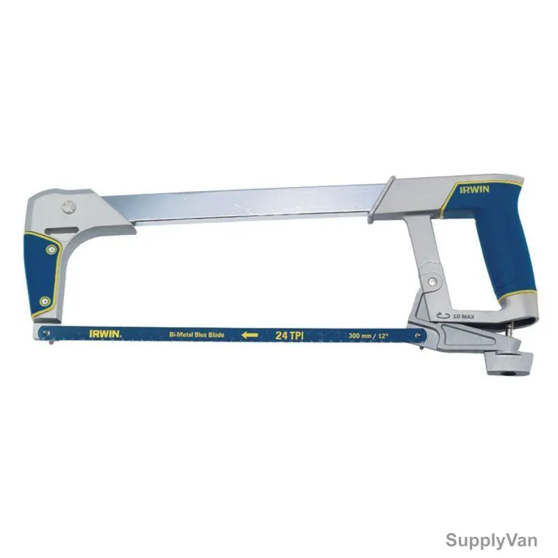 Irwin Professional Hacksaw Frame, I-12, 300MM