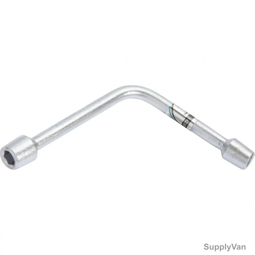 Stels L-Shape Socket Wrench, 14227, Steel, 13 x 14MM — image 1
