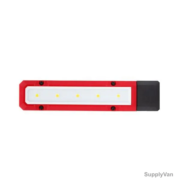 Milwaukee Alkaline Flood Light, FL-LED, 300 LM — image 1