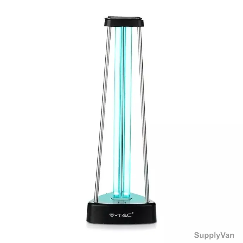 V-Tac UV-C Germicidal Lamp, VT-3238, 38W — image 1