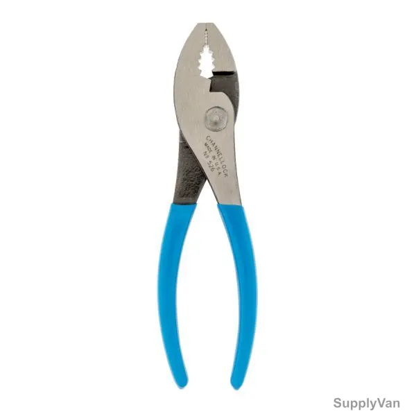 Channellock Slip Joint Plier, CL-526, 6.5 Inch — image 1