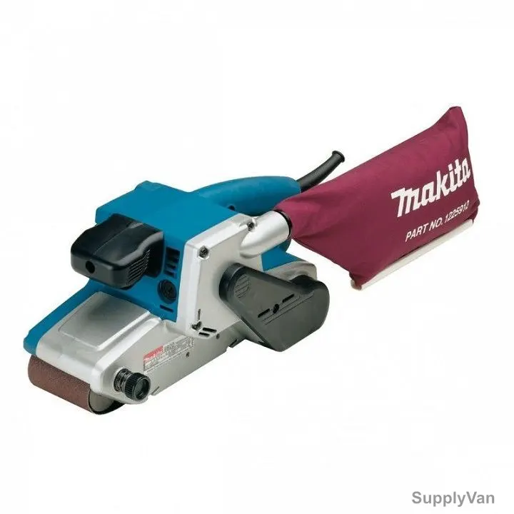 Makita Belt Sander, 9920, 1010W