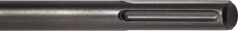 Rennsteig Spade Chisel, 210-40002, 400MM Length, 50MM Tip, PK4