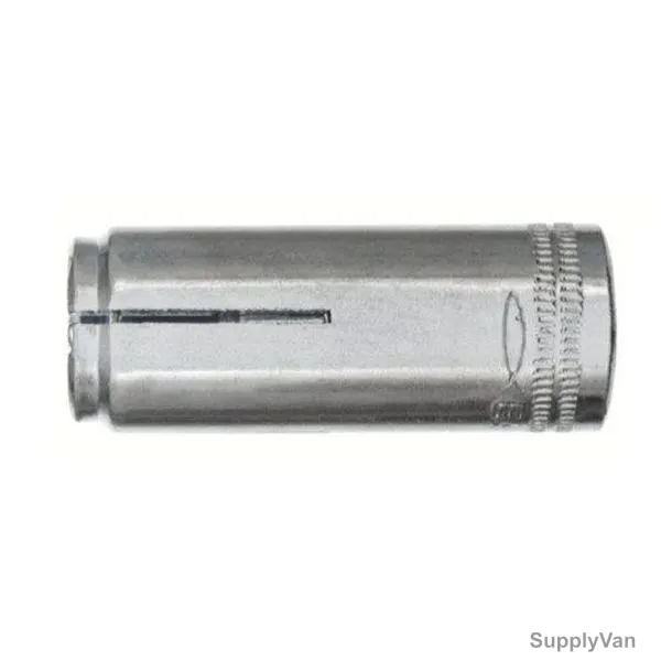 Fischer Drop In Anchor, 90160, Unifix, 8MM Dia x 160MM Thread Length