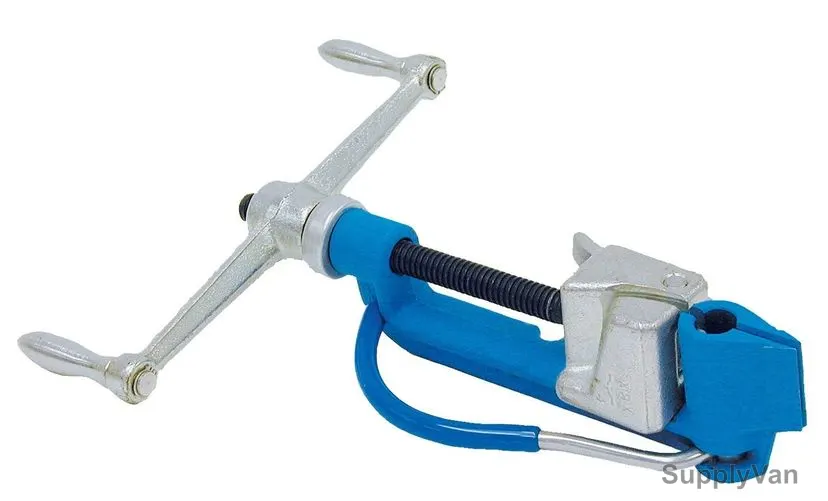 Band-IT Standard Banding Tool, C001, For Band & Buckle, Tension Handle