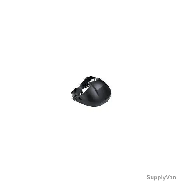 Honeywell Faceshield Headgear, BHD, Black