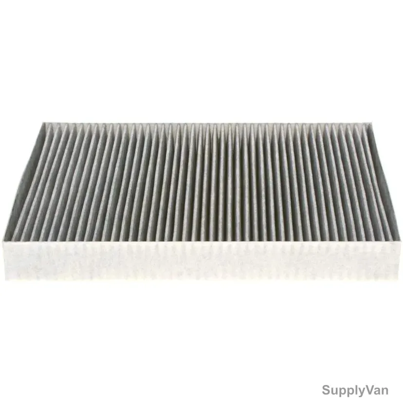 Bosch Activated Carbon Cabin Air Filter, BSB1987435559, 332 x 236MM