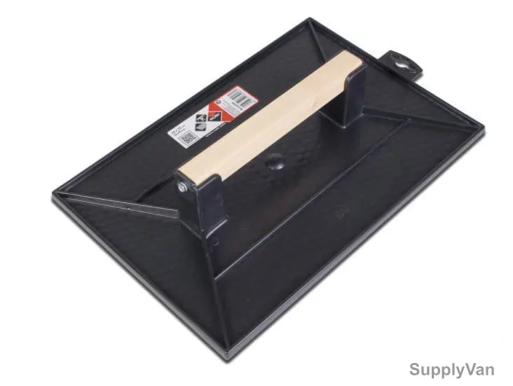Rubi Wooden Float, 065947, 27x18CM