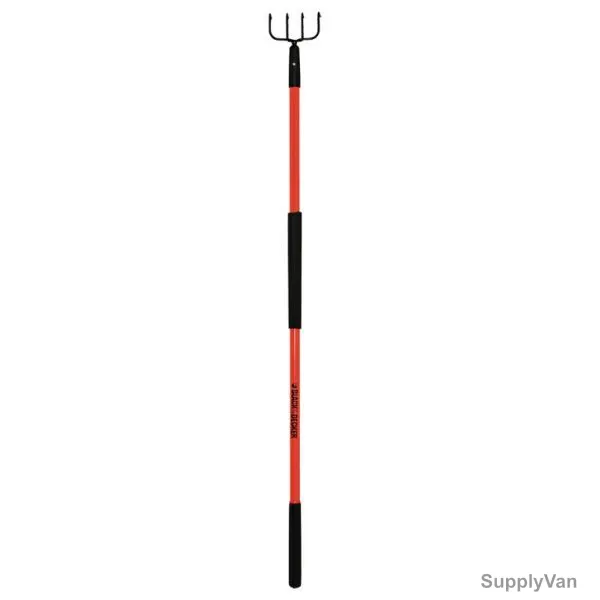 Black and Decker Cultivator, 33113, 146CM